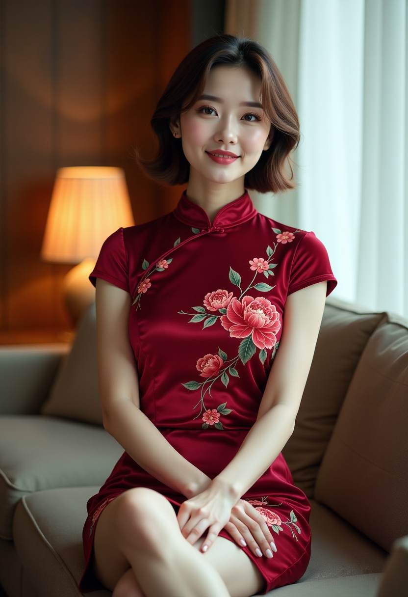 半路夫妻